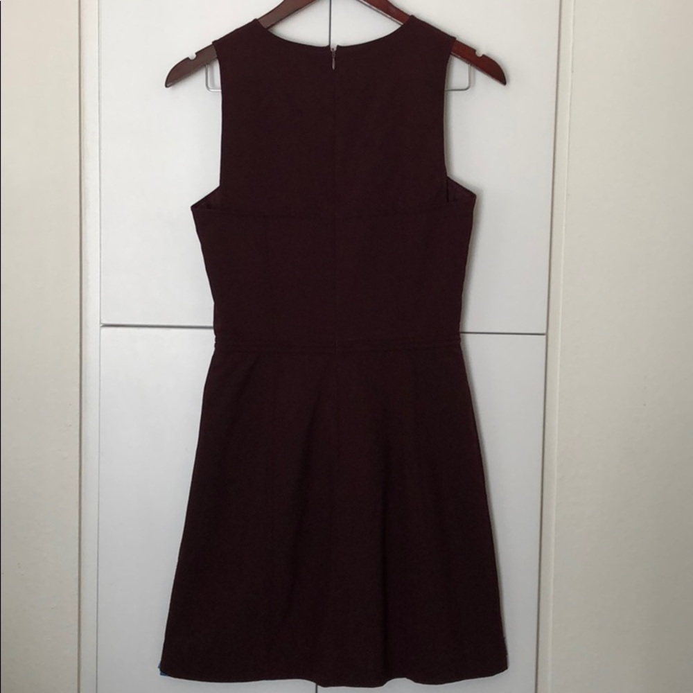 Theory Cocktail Dress - Picture 7 of 8
